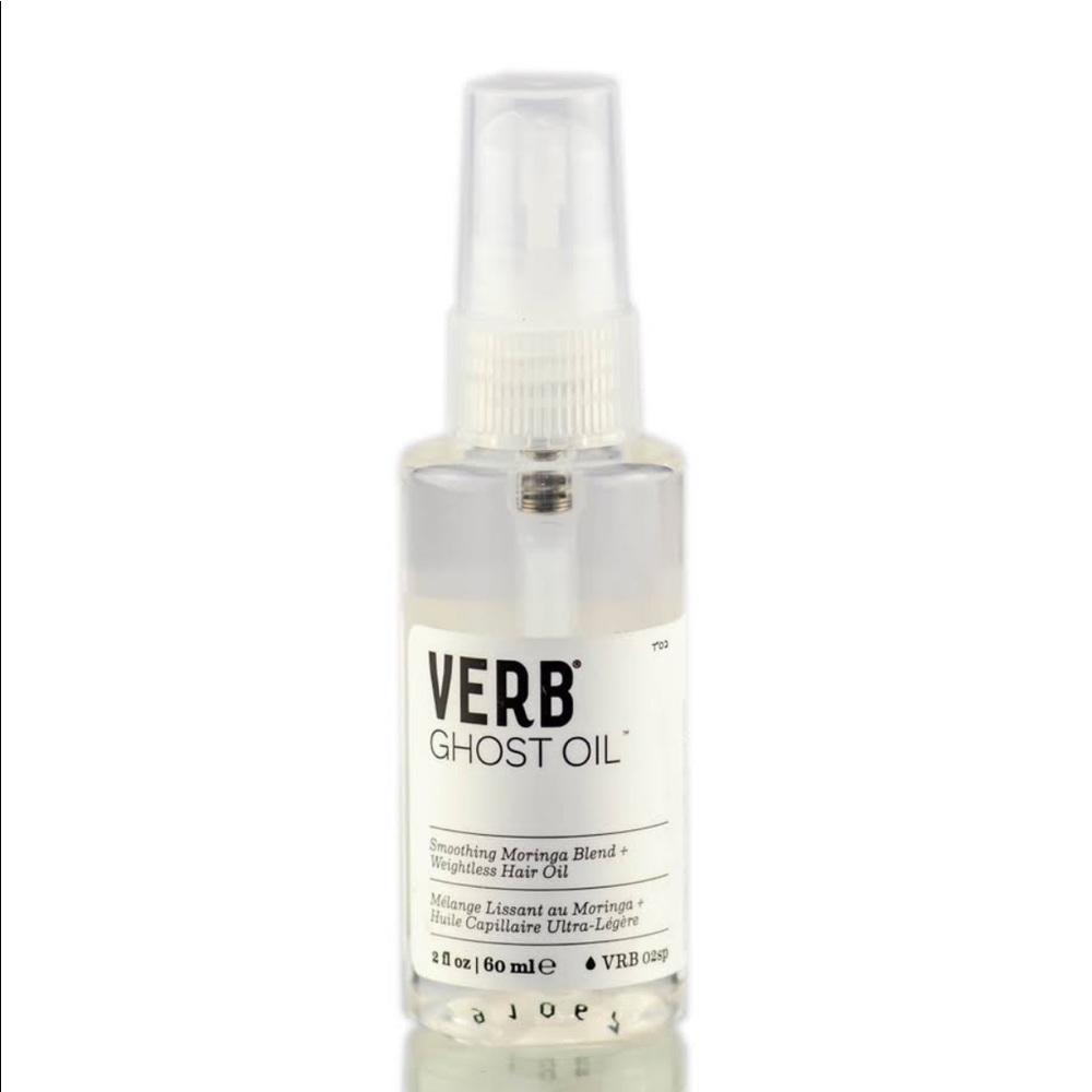 Verb Ghost Oil